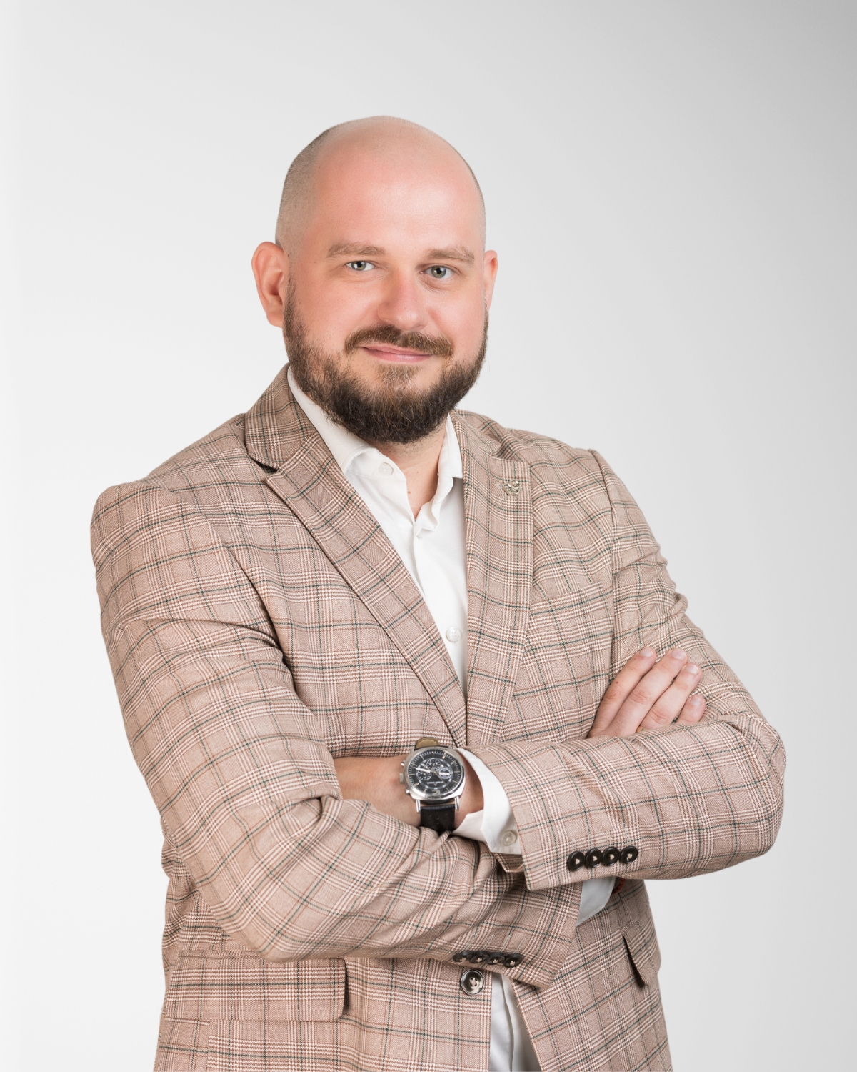 Jacek Kuś