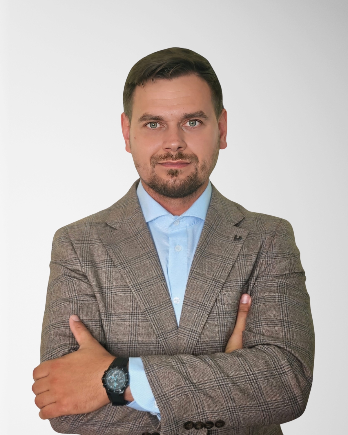 Mateusz Marciniak