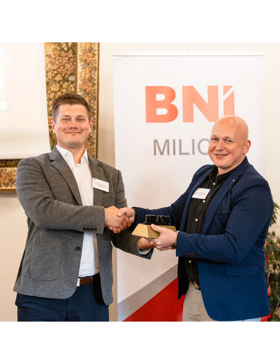 bni milion
